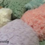 Isekiさんでボア色々セットを買ってみました
